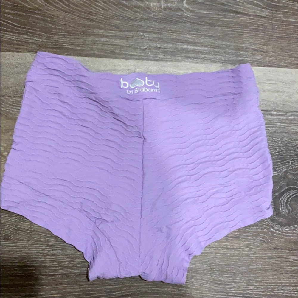 Booty by Brabants never work booty boy shorts